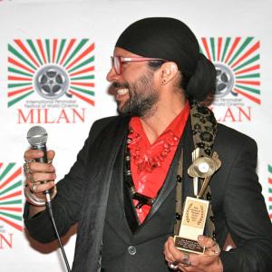 Milan IFF 2015 Filmmaker Award