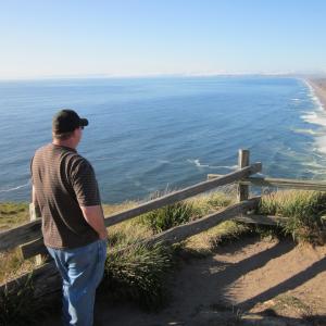 Reflecting on life at Point Reyes