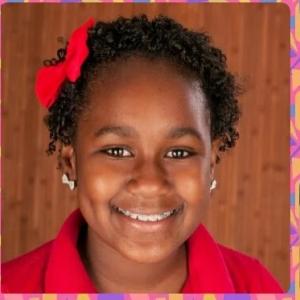 Mikeria is best known from the movie Selma directed by Ava Duvernay Mikeria is cast as one of the four little girls from the 16th Street Baptist Church Bombing Girl 2