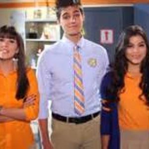 Every Witch Way S3 - Nickelodeon