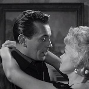 Still of Jack Kelly and Karen Steele in Maverick (1957)
