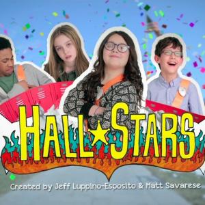 Watch Hall Stars on Nickcom