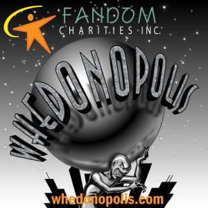 Whedonopolis is dedicated to promote the Whedonverse & everyone involved in it: cast, crew, writer, director, producer or what have you. Our job is to help you keep track of what's going on with the people who made the fictional universes we love so much.