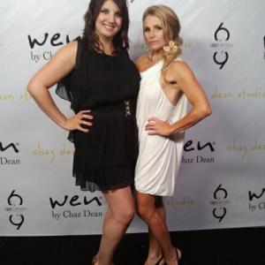 Wen by Chaz Dean SixThirteen Launch Party - August 14th, 2011