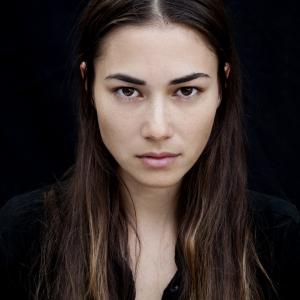 Krista Alvarez headshot