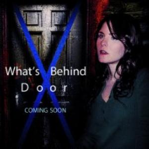 short film-What's Behind Door X--chosen for South Mississipi Film Festival.