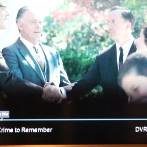 TV A Crime to Remember 2015 New York