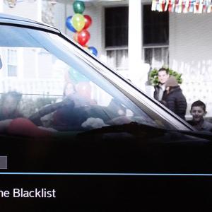TV Blacklist 2015 New York