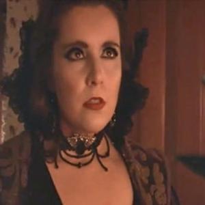 Still of Molly Cunningham in Dracula