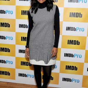 Gabrielle Union at event of The IMDb Studio 2015