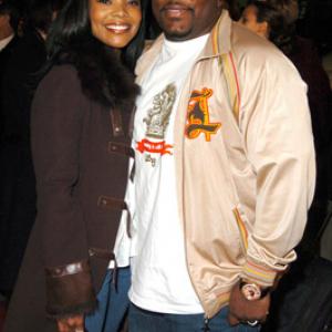 Gabrielle Union at event of Coach Carter (2005)