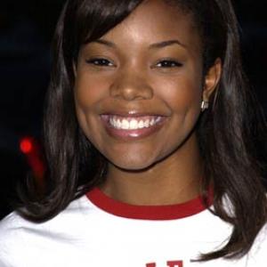 Gabrielle Union at event of Hard Ball (2001)