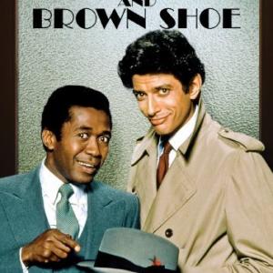 Jeff Goldblum and Ben Vereen in Tenspeed and Brown Shoe (1980)