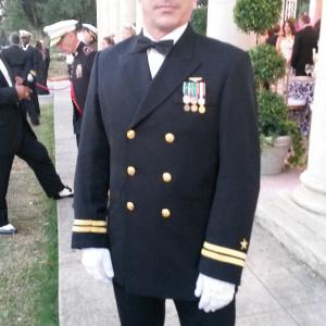 Navy LT: NCIS:New Orleans