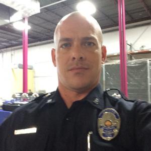 Jefferson Parish Sheriff's Deputy-NCIS: New Orleans