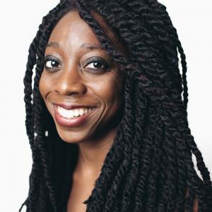 Akosua Adoma Owusu