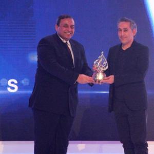 Best Documentary Aljazeera Channels Award - Aljazeera International Documentary Film Festival (Qatar)