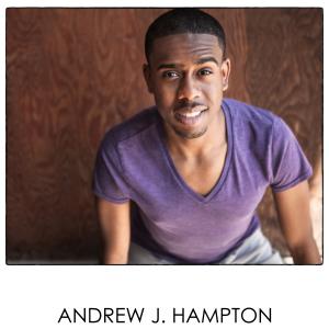 Andrew J Hampton