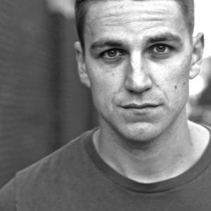 Alex MacPherson - Actor
