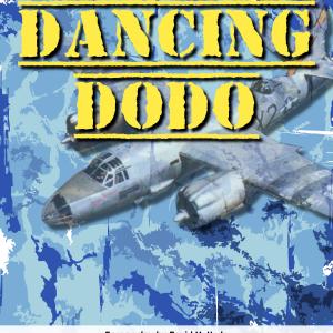 THE DANCING DODO  Screenplay by David M Hyde Based on the novel by John Gardner