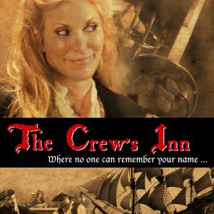 THE CREW'S INN - Comedy - TV Sitcom Created and Written by Jody Mortara