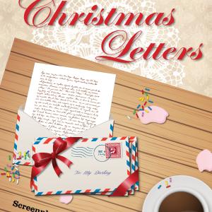 THE CHRISTMAS LETTERS - David M. Hyde - Comedy/Drama/Family/Adventure -TV MOVIE