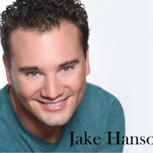 Jake Hanson