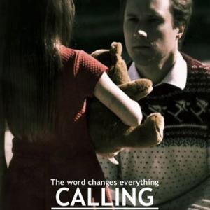 Azalia Cortez & Stephen Juhl Poster Of Calling