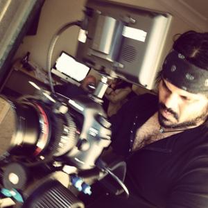 Ben Chakravorty Director / Cinematorapher