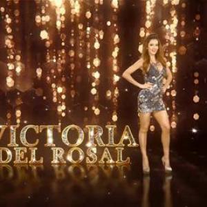Victoria del Rosal