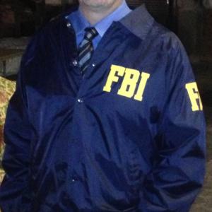 Role of FBI Agent Nashville