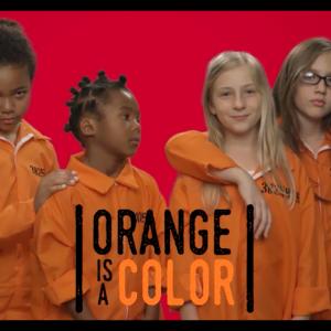 Funny or Die - Orange is a Color