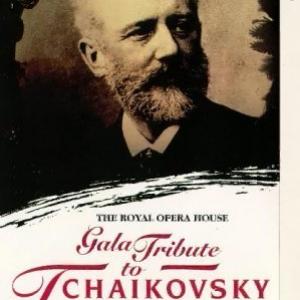 Pyotr Ilyich Tchaikovsky in Chaykovskiy (1970)