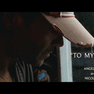 Angelo Minoli To my horse Short  Film