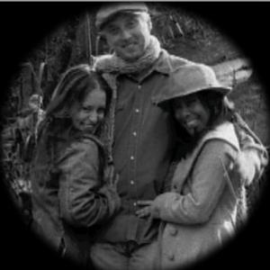Joseph Neibich, Colleen Kresoja and Kimberly Spencer in The G-Rated Threeway (2012)