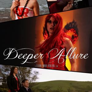 Deeper Allure Poster
