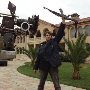 latino feature film brad carr dolly grip