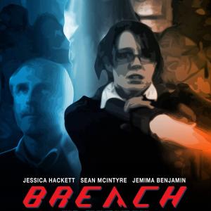 'Lieutenant Steve Oddie' | 'Breach' dir Liam Neal (2013) | no guts. all gory.