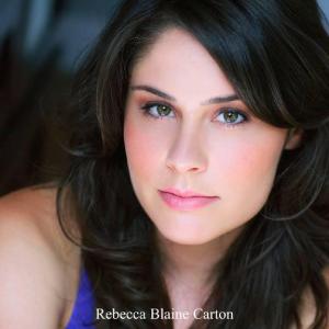 Rebecca Blaine Carton