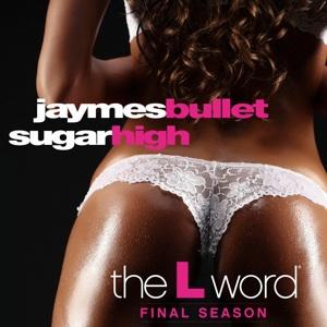 The L Word Season 6 Sugar High cover promo