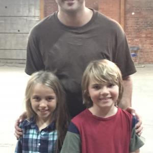 Best Big Brother ever Hutch Dano!!