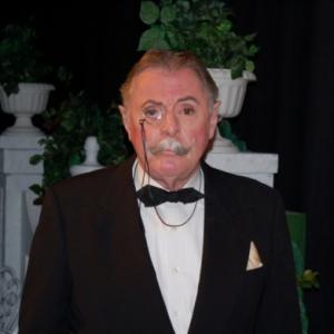 Uncle Willie (The Philadelphia Story)