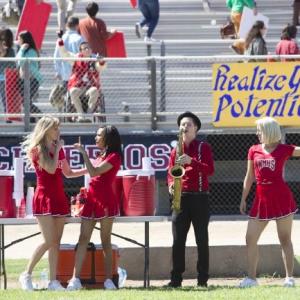 Glee Season 6 premier January 9 2015