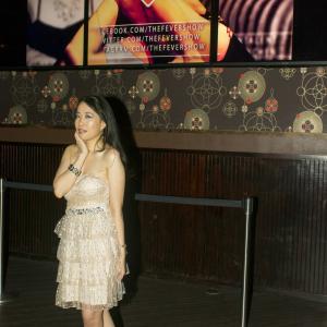 Actress Kitty Chen hosting premier party and screening for The Fever SAG cable TV series