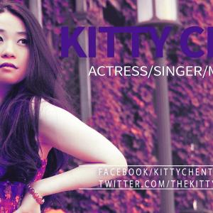 Kitty Chen