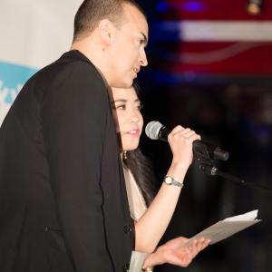 The Winter Film Awards Kitty Chen Associate ProducerPresenterCasting Director