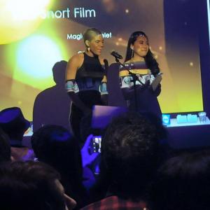The Winter Film Awards Kitty Chen Associate ProducerPresenterCasting Director