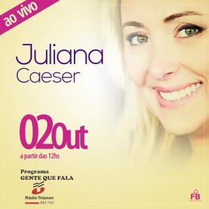 Juliana Caesar
