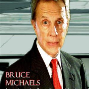 Bruce Michaels