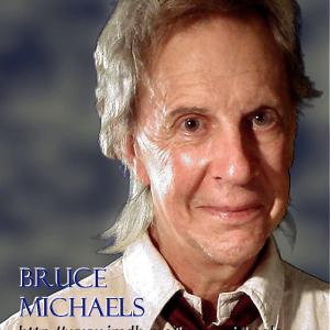 Bruce Michaels